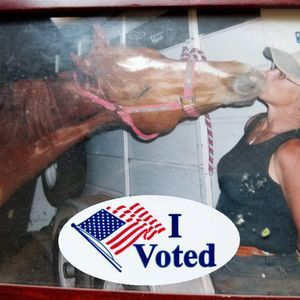 Meet your Posher, Jackie